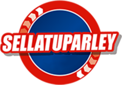 SellaTuParley Logo